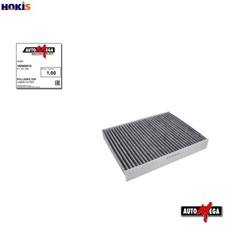 FILTER CABIN AIR 180005610 FOR FORD FUSION IKON/V FIESTA/Van A9JA/A9JB 1.3L 4cyl