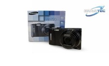 Samsung WB Series WB720 14.0MP Digital Camera - Black Boxed