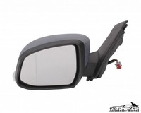 AußEnspiegel Links FüR Ford Focus 2 2.0 1.8 Tdci Kasten/Kombi 04-12