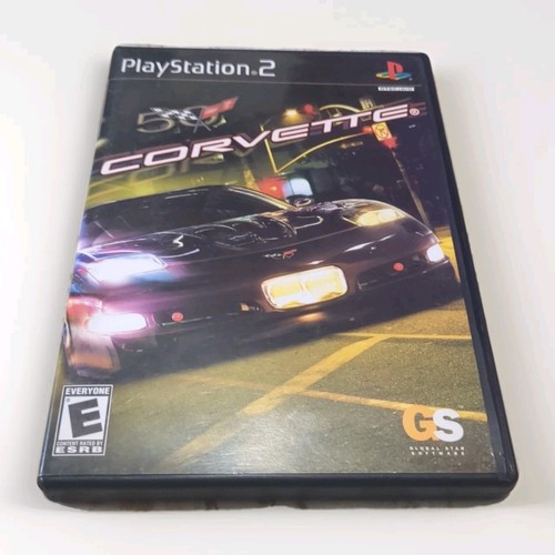 PlayStation 2 Racing Games Lot of 5 All Complete W/Manuals Tested Working - Picture 9 of 18