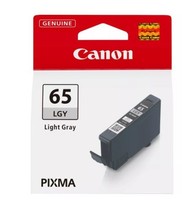 4549292159448 Tusz CLI-65 Light Grey 4222C001 Canon