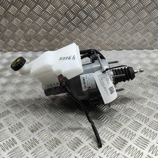 PEUGEOT 3008 P64 Bremskraftverstärker Rechtslenker 9863485580 157kw 2024