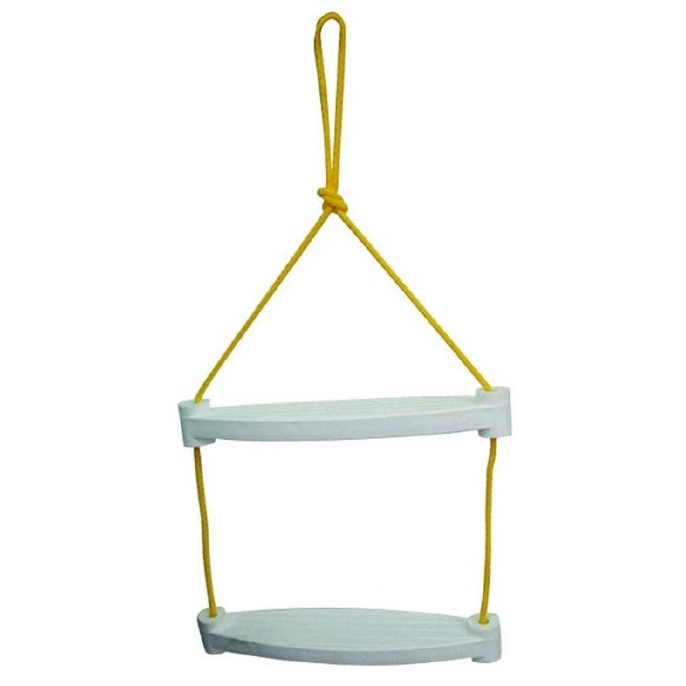 Lalizas Hanging Rope Ladder - 2 Step