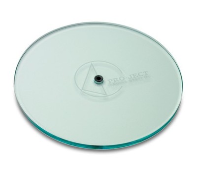 Pro-Ject Glasteller 10 MM (UVP: 119,-  )