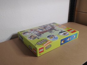 LEGO SpongeBob SquarePants SquarePants 3832: The Emergency Room NEW & Sealed Excellent