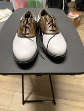 Footjoy Classic Golf Shoes