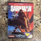 Ocean Darkman (NES) Nintendo Entertainment System Vintage Box only