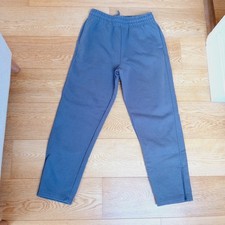 Primark Joggers Size Small S Mens, Tracksuit Bottoms, Dark Grey