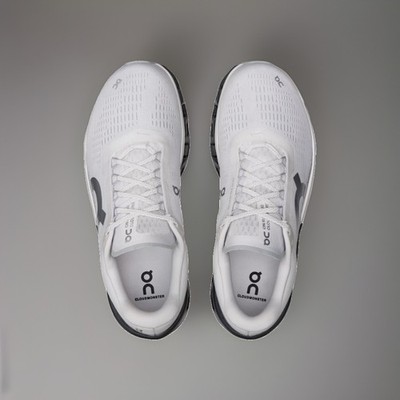 ON Cloudmonster 2 Frost Rock Women 9.5