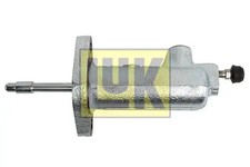 Clutch slave cylinder 512 0040 10 LuK for MERCEDES-BENZ 190 124 Saloon E-CLASS