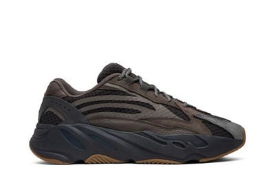 Authentic Adidas Yeezy Boost 700 V2 Geode Eg6860 Size 9.5 US 350 YZY RNR WAVE