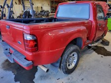 Local Pickup Only Bed Pickup Box Flareside Fits 98-04 Ranger 542260