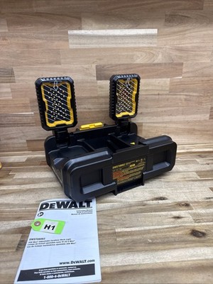 Dewalt ToughSystem 2.0 Portable Work Light 20V Cordless 4000 Lumen Tool only(H1)
