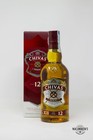 Scotch Whisky CHIVAS REGAL XII con Box