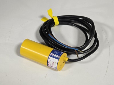 Wenglor Sensor AC-Schliesser 20-250VAC 400mA Germany