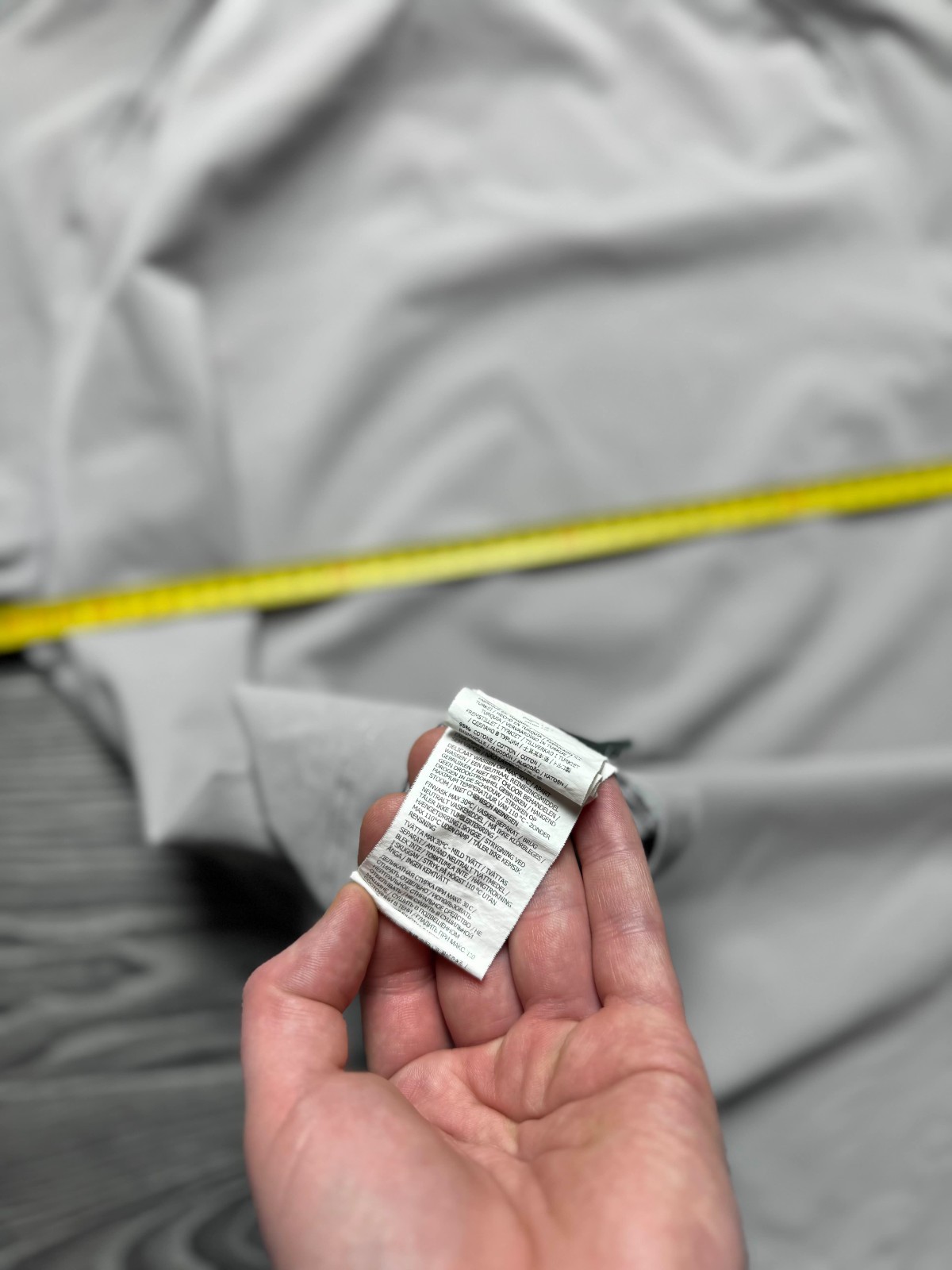 stone island patch program polo size xl - image 15