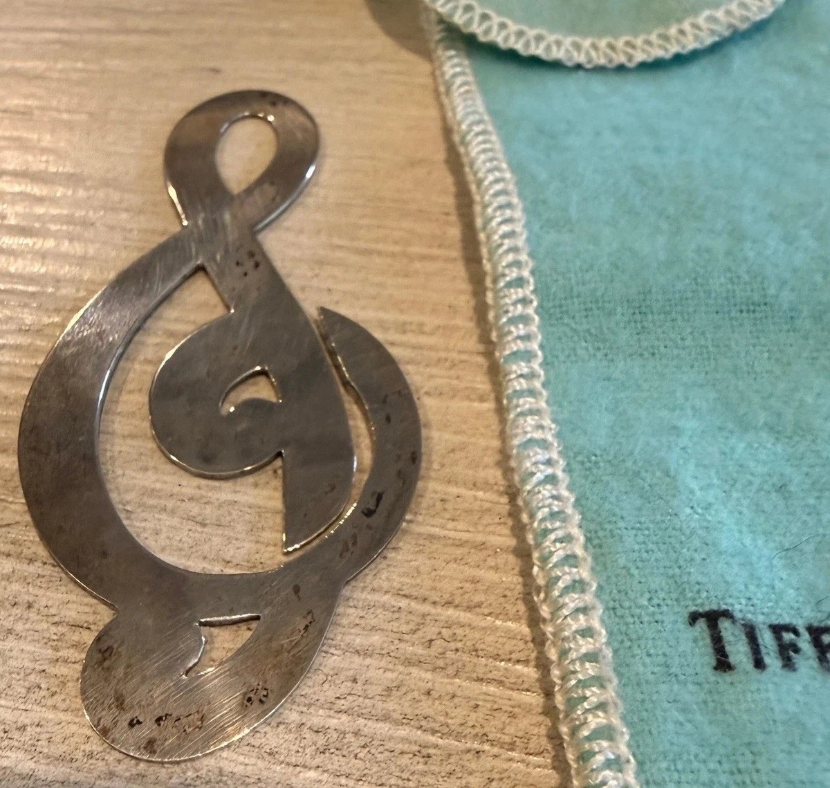 tiffany bookmark products for sale | eBay