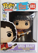 Funko Pop The Brady Bunch Vinyl Figures 7