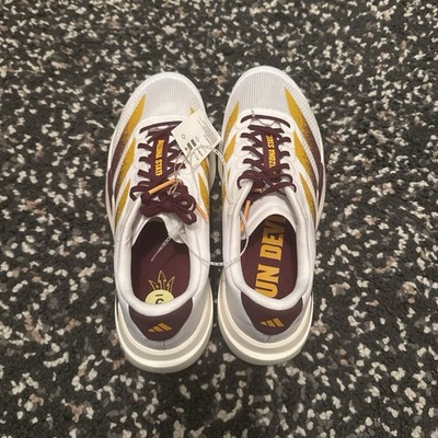 adidas NCAA x Adizero EVO SL Arizona State Sun Devils Size 9 | eBay