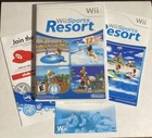 Nintendo Wii Sports Complete CIB With Manual Tested Working Authentic