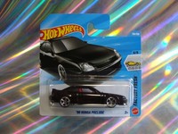 ´98 Honda Prelude 🔥🏆🔥 Hw 2026 Factory 5/ 5 Neu/Ovp 1:64