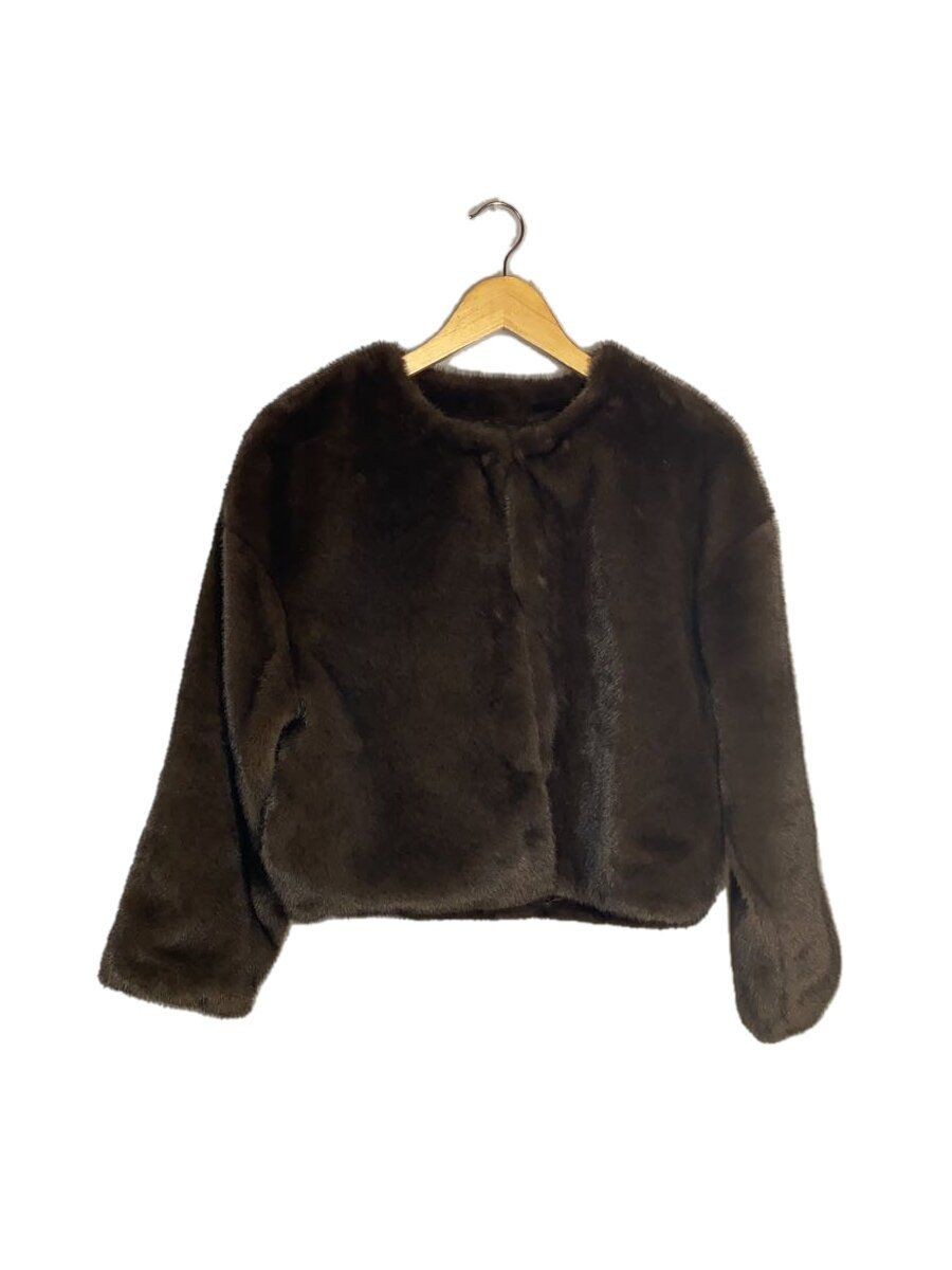 ALTRA PAL OTHER JACKET FREE POLIESTERE Marrone WGZ1032308A0005