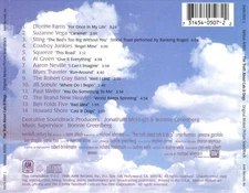 ORIGINAL SOUNDTRACK TRUTH ABOUT CATS & DOGS NEW CD