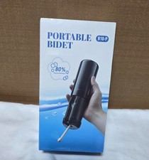 Portable Travel Bidet - 250ml Suitable For Entire Family - Brand NEW SEALED