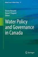 Steven Renzetti (U. A.) | Water Policy And Governance In Canada | Buch (2016)