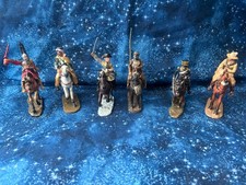 DEL PRADO.Cavalry Through The Ages Issue No 3