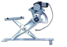 Front Right Window Regulator W/2 Pin Motor for Subaru Outback BP 03-09