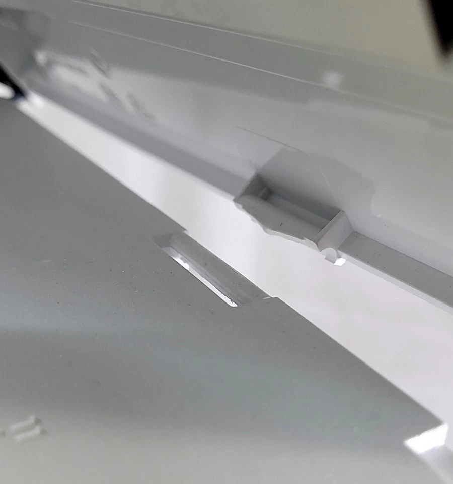 HP LaserJet Pro MFP M426fdn F6W14A Monochrome AiO Printer 81K Pages SEE NOTES - Image 4 of 4