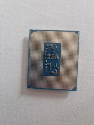 Core Ultra 7 265K listing on ebay