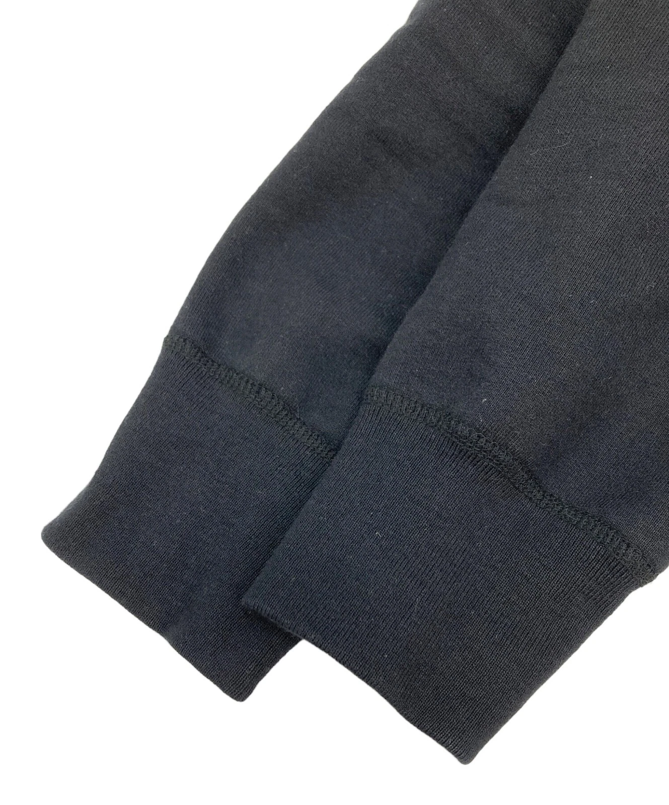 Felpa con cappuccio SUPREME Box Logo Taglia:S Nera Uomo