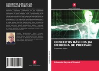 Eduardo Reyna-Villasmil | Conceitos BÁSicos Da Medicina De PrecisÃO | Buch