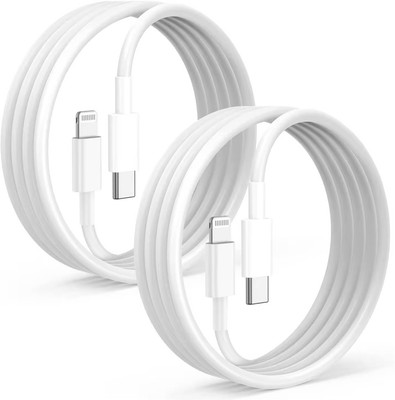 iPhone USB-C Zu Lightning Ladekabel MFI Certified Für iPhone 8 X 11 SE 12 13 14