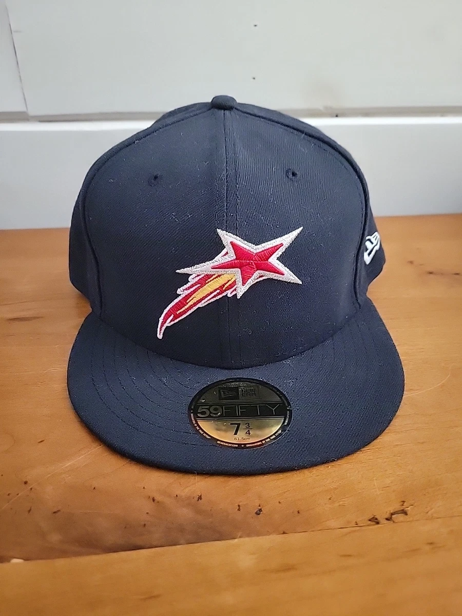 New Era Blue 7 3/4 Size MLB Fan Apparel & Souvenirs for sale | eBay