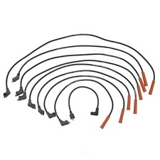 Spark Plug Wire Set-Direct Fit Walker Products 924-1832