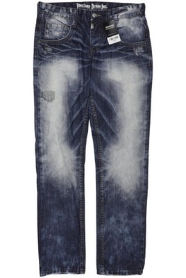 TIMEZONE Jeans Herren Hose Denim Jeanshose Gr. W31 Baumwolle Blau #jswggk0