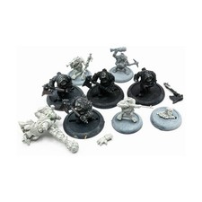 Hordes Trollbloods Loose Trollbloods Collection #35 NM