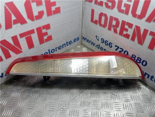 G8DB scheinwerfer hinten rechts 241286 FORD FOCUS SPORTBREAK CB4 1.6 2008