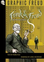 Pierre PéJu | Frink And Freud | Taschenbuch | Englisch (2021) | Selfmadehero