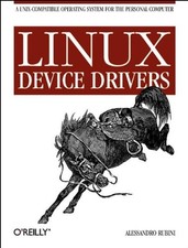 Linux Device Drivers Nutshell Handb... by Corbet, Jonathan Paperback / softback