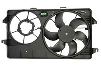 LüFter, MotorküHlung Thermotec D8G008TT
