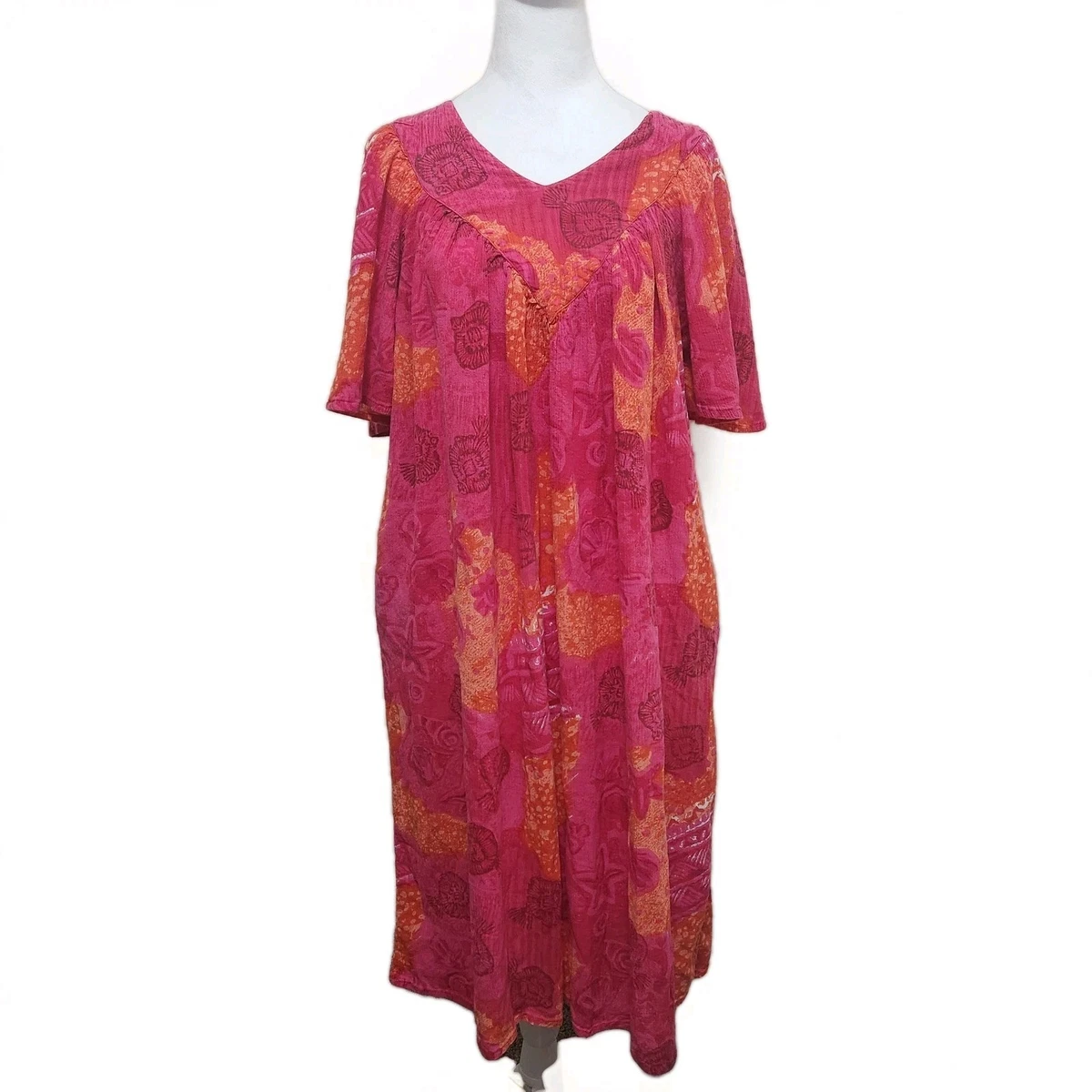 Moo Moo Dress for sale - eBay