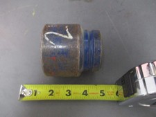 Proto 10032 Impact Socket 2 1 Drive 6 Point Proto 10032 Impact Socket 2 1 Drive 6 Point