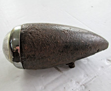1939 1940 Chevy Truck Park Light Assembly Original Gm Fender Light Rat Rod  B52