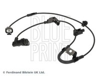 Blue Print Sensor Raddrehzahl ABS Sensor Hinten Links ADBP710148