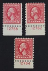 CKStamps: US Stamps Collection Scott#528B 2c Washington Mint H OG