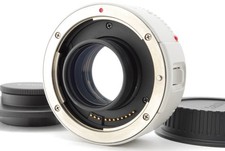 NEAR MINT CANON Extender EF 1.4x Teleconverter Lens For EOS From JAPAN TOKYO